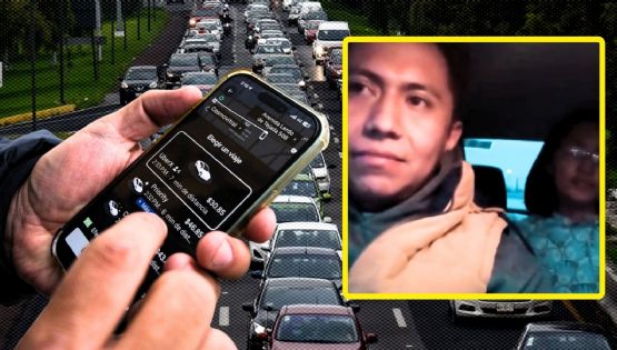 “Lady Comfort”: pasajera desata polémica tras reclamar auto de lujo en viaje por app