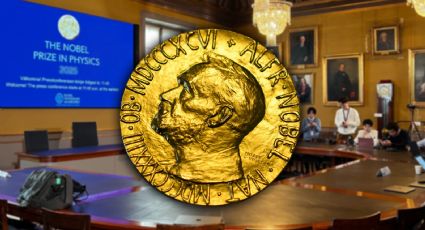 ¿Se puede transferir el Premio Nobel? La postura del Instituto tras el regalo a Donald Trump