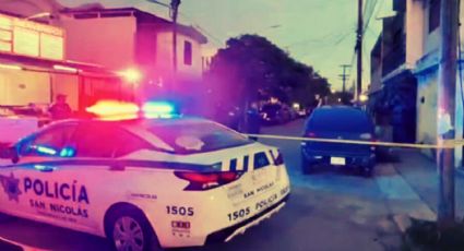 Ataque armado en San Nicolás: hombre es asesinado a balazos dentro de un auto