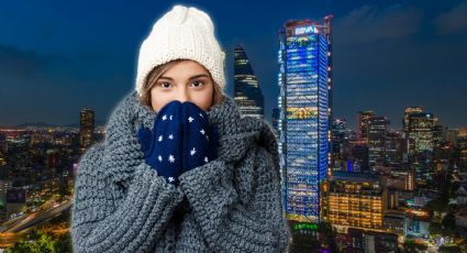 Frente frío 29: ¿Qué estados son los más afectados este domingo 18 de enero?