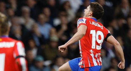 Este podría ser el nuevo jugador de los Rayados del Monterrey ante la posible salida de Berterame