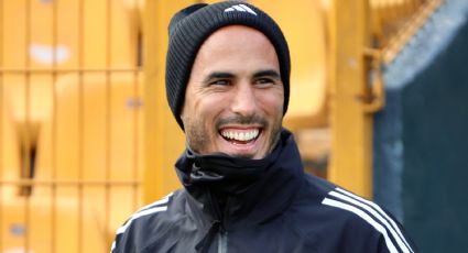 Esto fue lo que pidió Guido Pizarro a la directiva de Tigres, tras empate ante Toluca