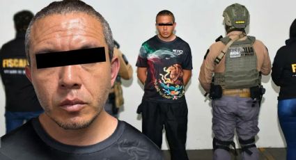 Detienen en Acapulco a autor material del feminicidio de Teresa de Jesús y Cindy