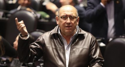 Rubén Moreira acusa a Morena de atentar contra autonomía universitaria