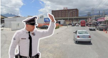 Arranca Monterrey rehabilitación integral de la calle Julián Villagrán; habrá cierres viales