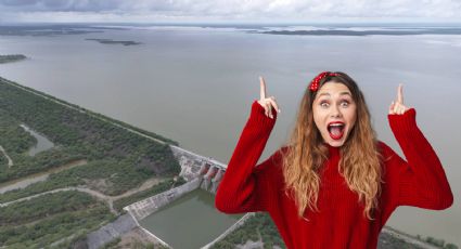 Nivel de presas en Nuevo León HOY lunes 19 de enero de 2026