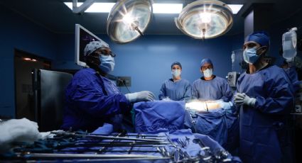 ISSSTE acelera cirugías y reduce rezagos con jornadas quirúrgicas nacionales