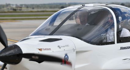 SICT aclara que aviso de la FAA no afecta operaciones aéreas en México