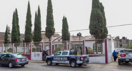 Detienen a sujeto en posesión de varias tarjetas bancarias