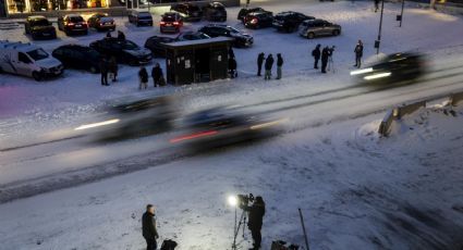 ¿Después de Groenlandia sigue Islandia?