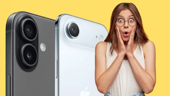 iPhone 17 vs iPhone Air: ¿Qué celular de Apple es mejor en enero de 2026?
