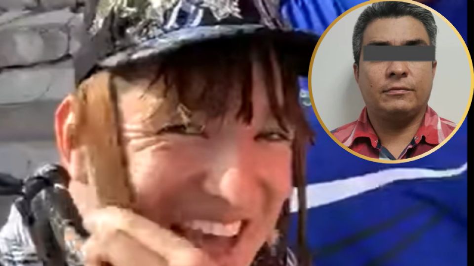 Juan Gilberto Rodríguez Santana, “El Mocos”, fue asesinado en 2022.