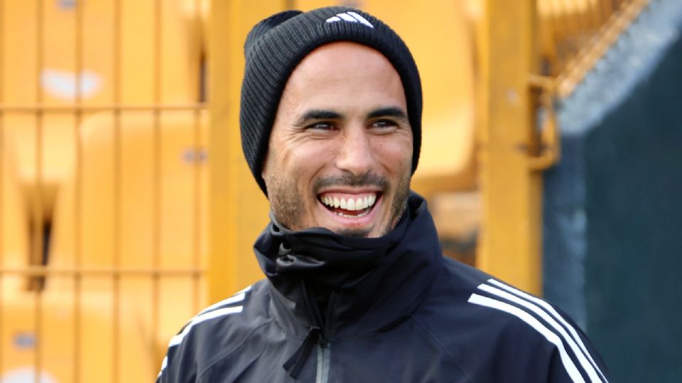 Guido Pizarro, capitán de Tigres, habló tras el empate sin goles ante Toluca y pidió a la directiva acelerar la llegada de refuerzos de jerarquía.