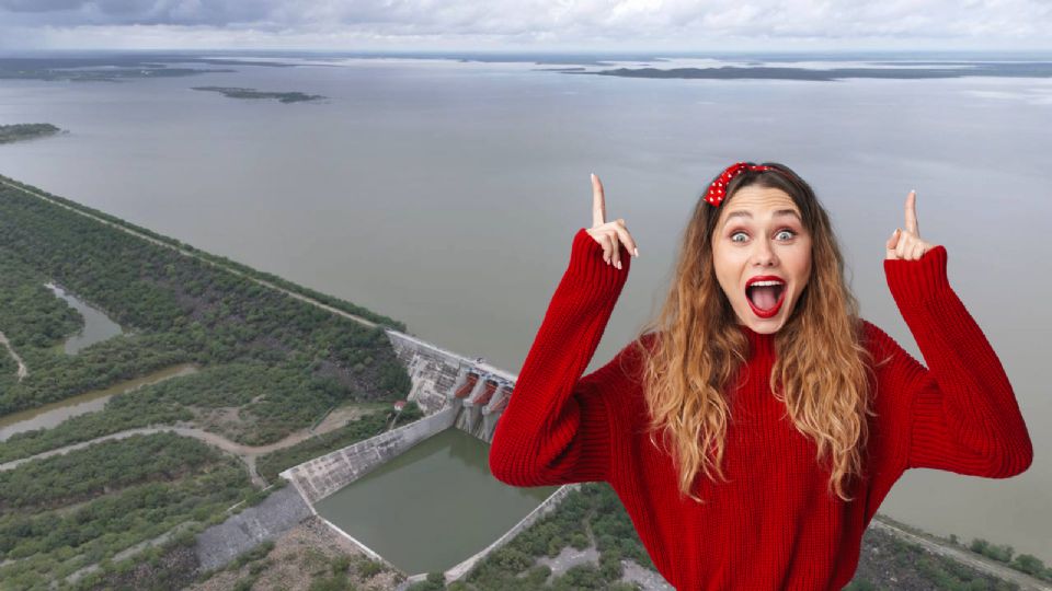 Las presas Cerro Prieto, La Boca y El Cuchillo mantienen niveles estables, de acuerdo con el reporte de Conagua al lunes 19 de enero de 2026.