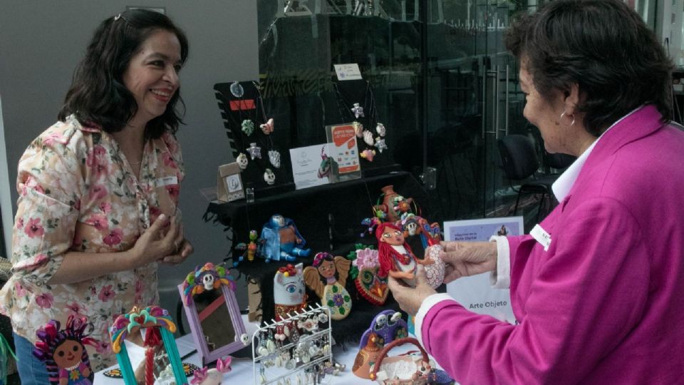 La economía informal contribuyó con 25.4 por ciento del PIB.