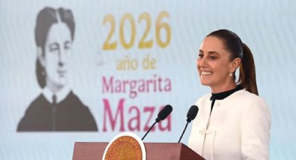 EN VIVO | La Mañanera del Pueblo 19 de enero: Sigue el mensaje de Claudia Sheinbaum hoy