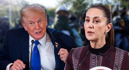 Viri Ríos advierte riesgos en la cooperación México y EU en materia de seguridad