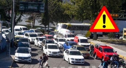 Hoy No Circula: ¿Qué autos descansan este lunes 19 de enero en la CDMX y el Edomex?
