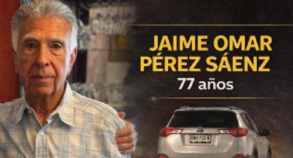 Activan búsqueda de adulto mayor con Alzheimer desaparecido en Monterrey