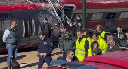Descarrilamiento de trenes en España: este sería el posible fallo tras choque en Córdoba