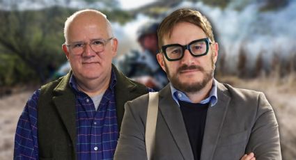 Analistas advierten falta de comunicación tras alerta por ejercicios militares de EU en México