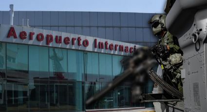 Alerta de la FAA reaviva debate por ejercicios militares de EU en México y riesgos a la aviación