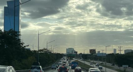 ¿Nos queda chico el Anillo Periférico? Conducir en Mérida, cada vez más riesgoso