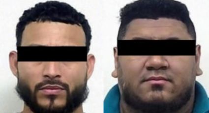 Sentencian a dos hombres por asesinar a balazos a una mujer en Juárez, Nuevo León