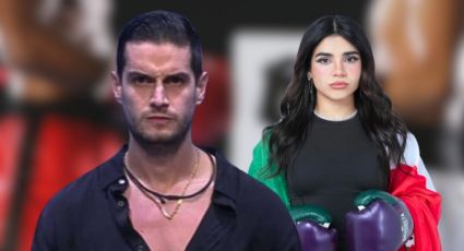Adrián Marcelo estalla contra Alana Flores y los influencer por “arruinar” peleas de box