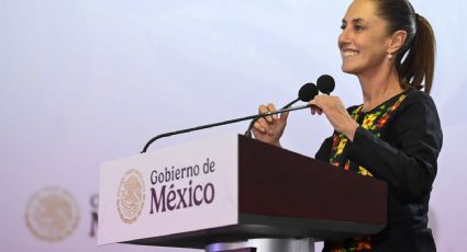 Gobierno de Sheinbaum prevé aumentar la recaudación fiscal en 500 mil mdp en 2026
