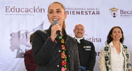 Sheinbaum advierte que no habrá encubrimientos ante posible investigación a Gonzalo López Beltrán