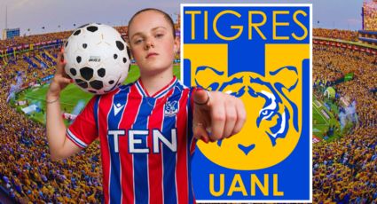 Emma Watson llega a Monterrey ¿Quién es la jugadora escocesa que reforzará a Tigres Femenil?