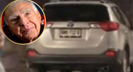 Hallan cuerpo de adulto mayor con Alzheimer tras reporte de desaparición en García