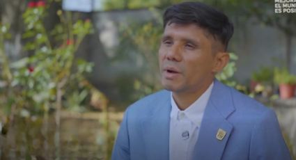 Maestro de la Ibero Puebla revela toda la verdad de su desaparición en Apodaca