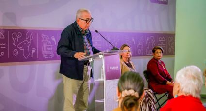 Gobierno de Sinaloa participará por segunda vez en la Expo Gulfood 2026 en Dubái