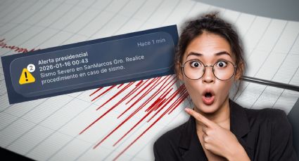 ¿Se puede desactivar la Alerta Presidencial en los celulares? Esto es lo que debes saber