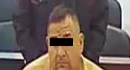 Impone Tribunal casi medio siglo de cárcel a implicado en el homicidio de una pareja