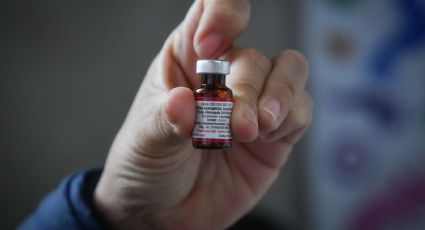 Salud atribuye alza de sarampión a un repunte regional en América