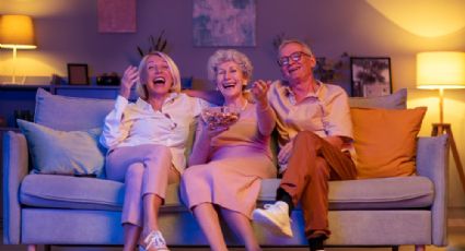 Risas en dosis perfectas: comedias con episodios cortos ideales para maratonear