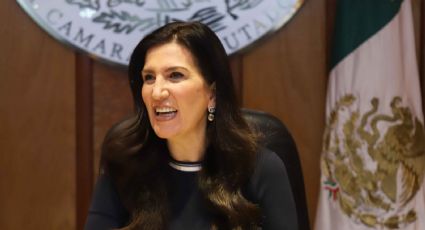 Invita López Rabadán a Woldenberg a dialogar sobre reforma electoral