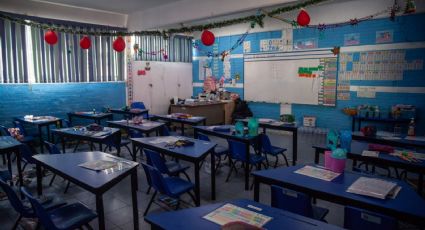 Padres de familia exigen revertir el recorte del calendario escolar SEP por el Mundial