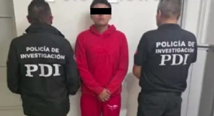 Envía video por error a su madre en el que revela que mató a una persona y la imagen del crimen