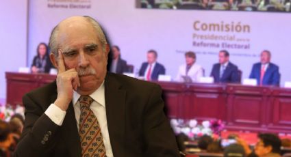 Reforma electoral de la 4T: ¿Puede repetirse el pasado electoral de México?