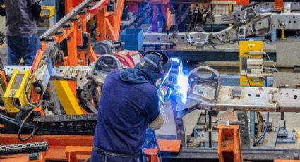 Medianas y grandes empresas sostienen el empleo formal en Nuevo León en 2025