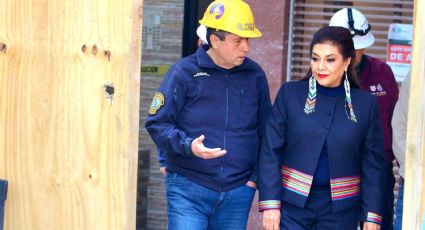 Destinan 18 millones para reconstruir inmueble dañado por explosión en Coyoacán