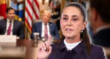 México tiene que anticipar posibles botones accionadores de Washington