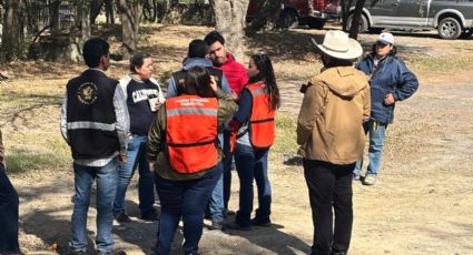 Suspenden parcialmente el Club Hípico La Silla por atraer osos; esto sabemos