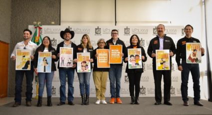 Movimiento Ciudadano presenta Agenda Mínima Legislativa para el Segundo Periodo en Nuevo León