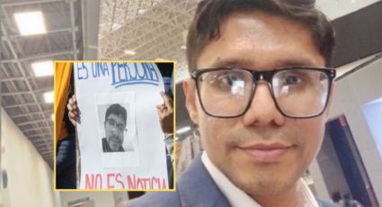 Policía de Apodaca aclara detención de catedrático colombiano