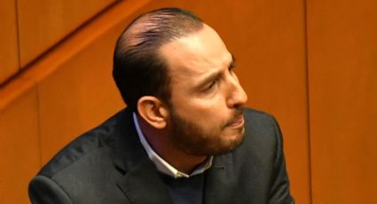 Critica Marko Cortés a Sheinbaum por falta de transparencia con avión militar de EU